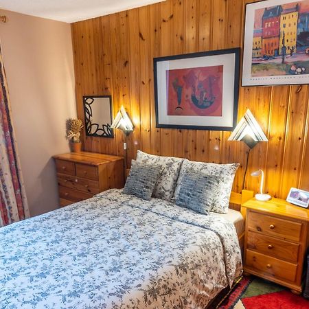 Samoens Apartment 2 Bedroom 50M2 Modern And Well Equipt Kültér fotó