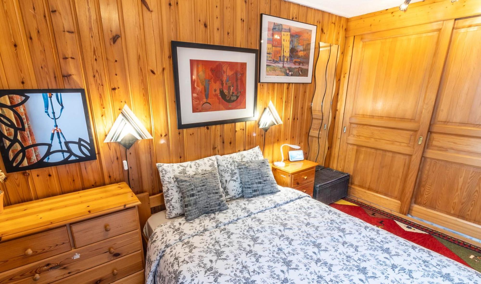Samoens Apartment 2 Bedroom 50M2 Modern And Well Equipt Kültér fotó