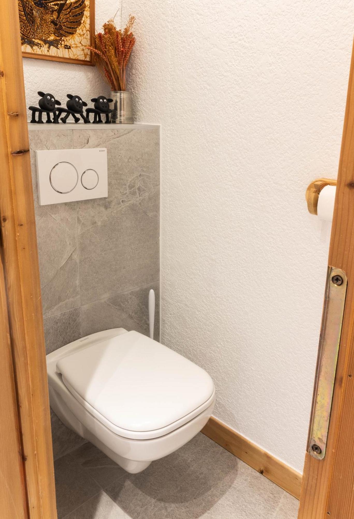 Samoens Apartment 2 Bedroom 50M2 Modern And Well Equipt Kültér fotó